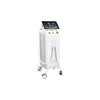 Huamei 3 Wavelengths Diode Laser ND YAG Hair Removal Tattoo Removal Skin Rejuvenation Multifunctional Machine