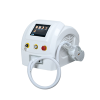 Huamei Professional IPL E-Light Hair Removal Skin Rejuvenation Beauty Salon Equipment Dpl Opt