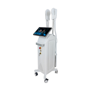 2 Handles RF Electric Muscle Stimulator Machine Sculpting slimming System Beauty Machine