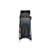 3 in 1 Multifunction Beauty Equipment IPL+RF+Nd Yag+ Alexandrite Diode Laser Hair Removal Tattoo Removal Machine
