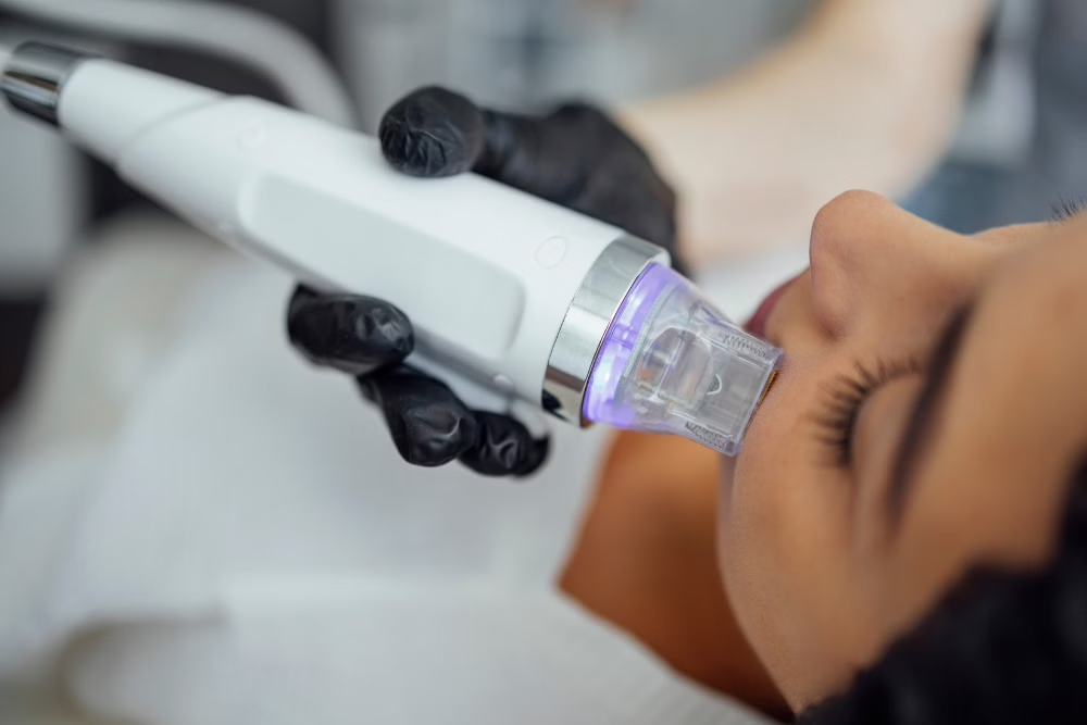 Discover The Secrets of RF Microneedles: A Magical Tool for Rejuvenating Your Skin