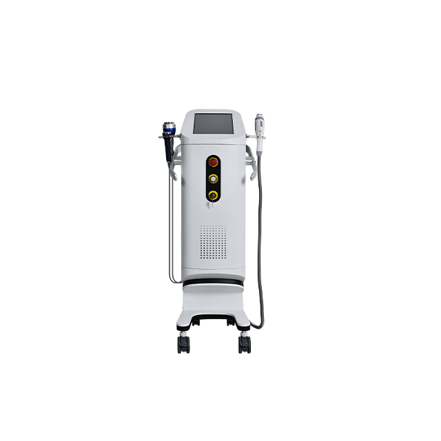 Bipolar RF Cavitation Face Care Wrinkle Removal Cellulite Reduction Skin Therapy Beauty Equipment
