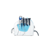 25khz 40khz Personal Ultrasound Rf And Radio Frequency Body Slimming Cavitation Machine Rf Machine