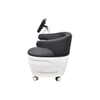 Huamei EMS Muscle Stimulator Strengthen Muscle Floor Postpartum Recovery Pelvic Floor Muscle Chair Machine