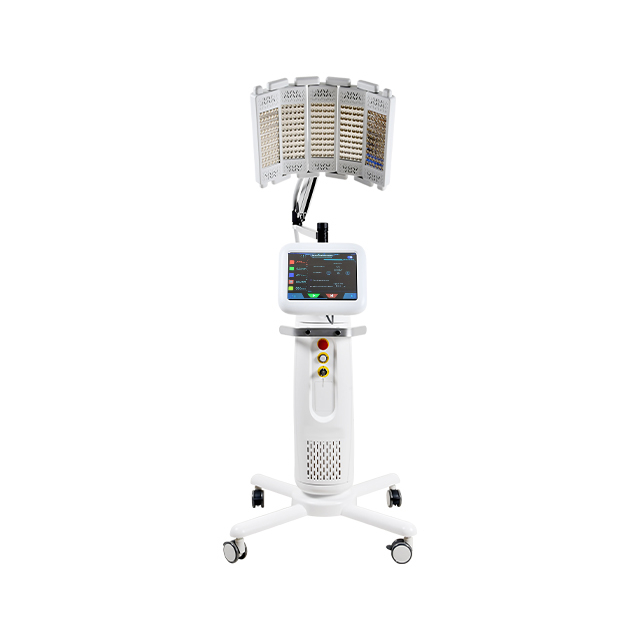 PDT LED Light Photodynamic Facial Skin Care Rejuvenation Photon Therapy Machine