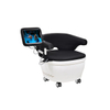 Huamei EMS Muscle Stimulator Strengthen Muscle Floor Postpartum Recovery Pelvic Floor Muscle Chair Machine