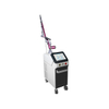 Q-switched ND YAG Nanosecond Tattoo Removal Pigment Removal Skin Rejuvenation Laser Machine 