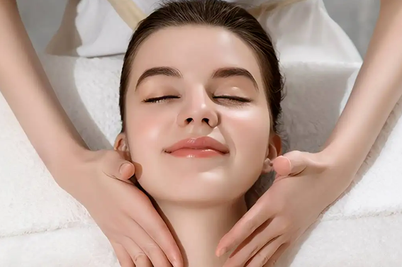 Hydro Machine Cleans And Beautifies Your Skin: Your Skin Also Needs To Breathe