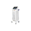 Huamei 3 Wavelengths Diode Laser ND YAG Hair Removal Tattoo Removal Skin Rejuvenation Multifunctional Machine