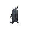 3 in 1 Multifunction Beauty Equipment IPL+RF+Nd Yag+ Alexandrite Diode Laser Hair Removal Tattoo Removal Machine