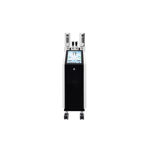 Huamei Inner Ball Roller Vacuum Slimming Lymphatic Drainage Machine Body Sculpting Machine Inner Ball Roller Machine