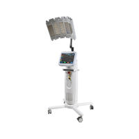 PDT LED Light Photodynamic Facial Skin Care Rejuvenation Photon Therapy Machine