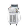 Intense Pulsed Light System IPL SHR Skin Rejuvenation And Hair Removal Beauty Machine with 7 Optic Filters