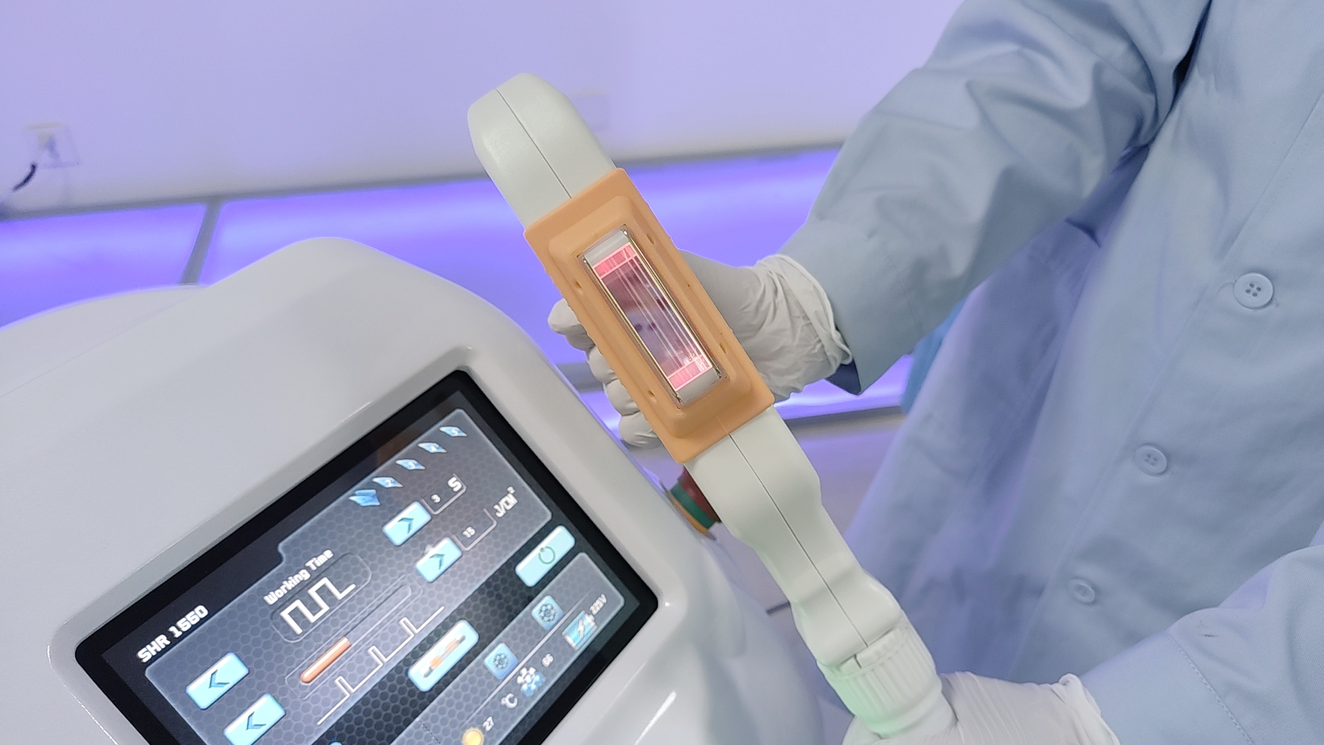 What Is IPL System