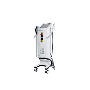 Bipolar RF Cavitation Face Care Wrinkle Removal Cellulite Reduction Skin Therapy Beauty Equipment