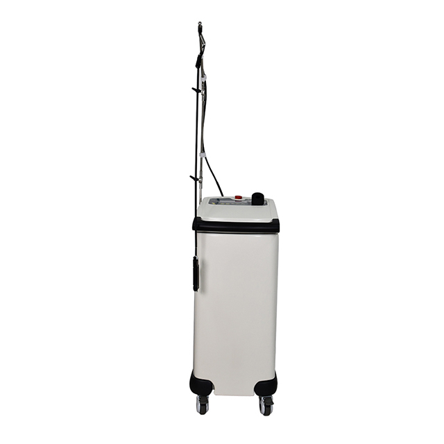 5D Collagen Laser Skin Treatment Hair Removal 755 1064 Machine