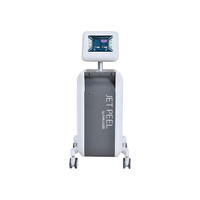 Jet Peel: Deep Cleansing & Serum Infusion Redefined