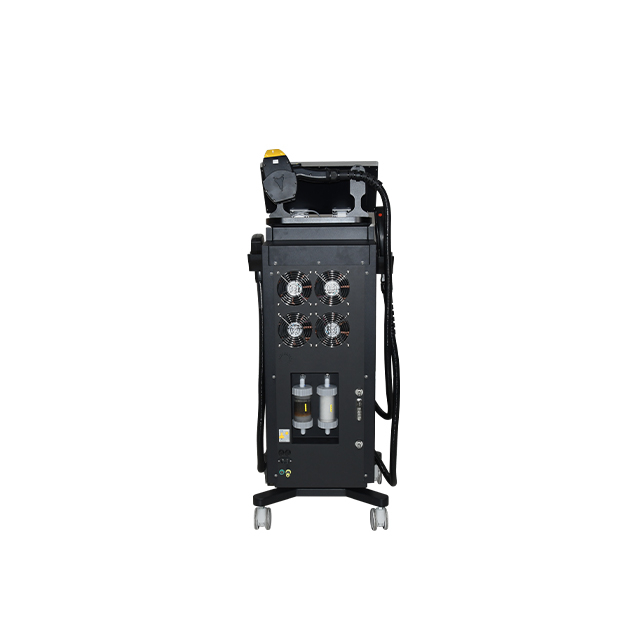 3 in 1 Multifunction Beauty Equipment IPL+RF+Nd Yag+ Alexandrite Diode Laser Hair Removal Tattoo Removal Machine