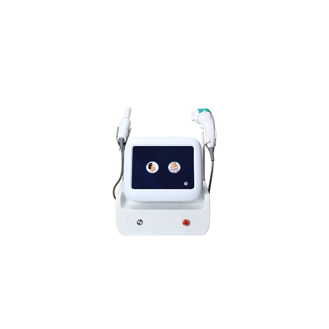 2025 Huamei HiFu Machine for Wrinkle Removal Face Lifting Anti-aging for Beauty Salon