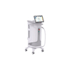 2024 Huamei Painless Permanent Diode Laser 808 755 1064 3 Wavelengths Hair Removal Machine