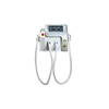 Intense Pulsed Light System IPL SHR Skin Rejuvenation And Hair Removal Beauty Machine with 7 Optic Filters