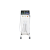Huamei 3 Wavelengths Diode Laser ND YAG Hair Removal Tattoo Removal Skin Rejuvenation Multifunctional Machine