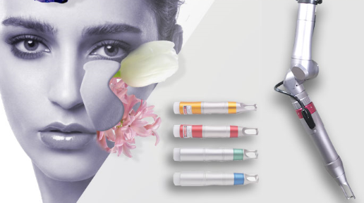 Picosecond Laser The Best Way for Tattoo Removal