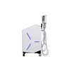 Huamei Inner Ball Roller Vacuum Slimming Lymphatic Drainage Machine Body Sculpting Machine Inner Ball Roller Machine