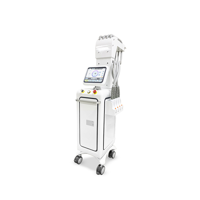1060nm Diode Laser Slimming Machine Diode Laser Body Sculpture Body Slimming From Huamei