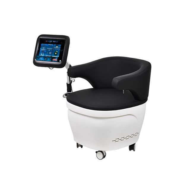 Ems Chair Vaginal Tightening Pelvic Floor Muscle Repair Non-invasive Physical Therapy device