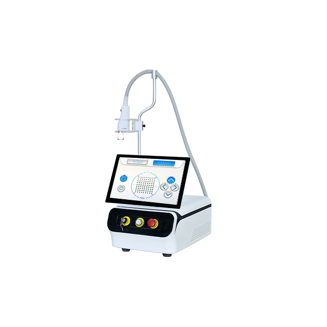 1927nm Fractional Thulium Laser Wrinkle Removal BB Laser Non-ablative Sub-ablative Skin
