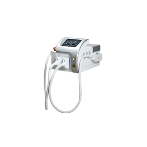 Intense Pulsed Light System IPL SHR Skin Rejuvenation And Hair Removal Beauty Machine with 7 Optic Filters