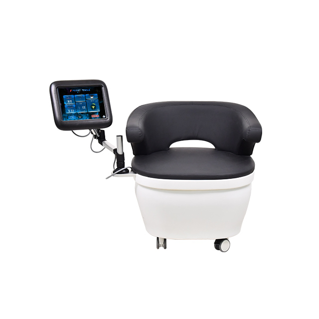 Ems Chair Vaginal Tightening Pelvic Floor Muscle Repair Non-invasive Physical Therapy device