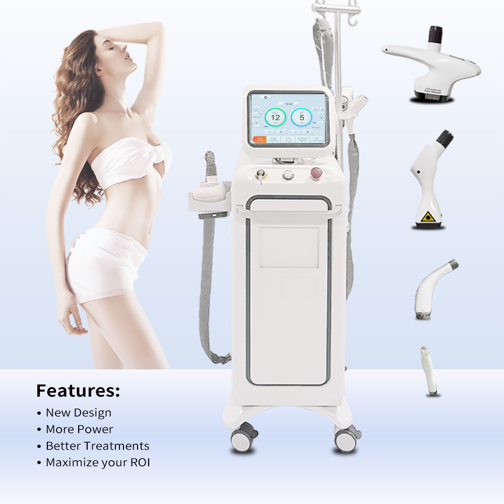 Velaslim Body Contouring Body Slimming Treatment