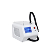 Portable Pain Relief Low Temperature Cryo Cooling System Skin Cooling Machine Portable For Laser Machine