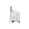 Huamei Inner Ball Roller Vacuum Slimming Lymphatic Drainage Machine Body Sculpting Machine Inner Ball Roller Machine