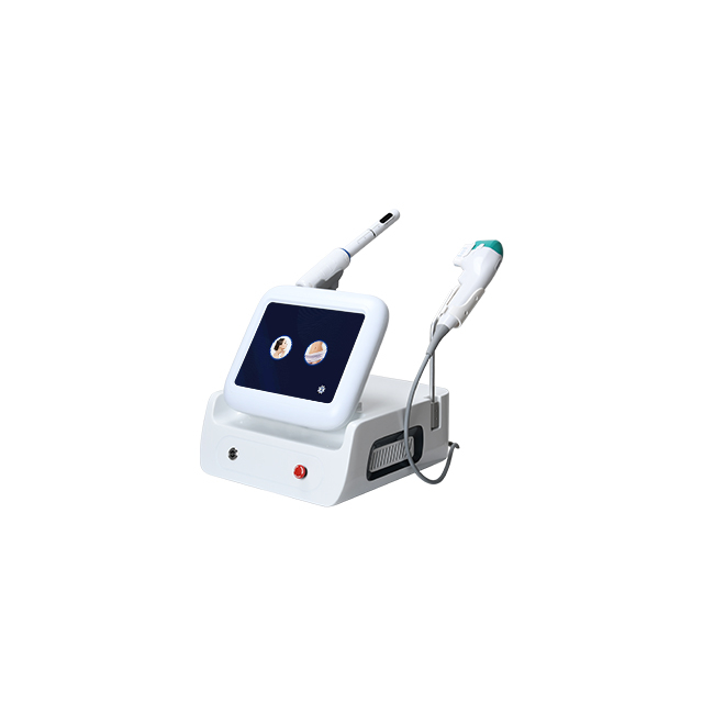 2025 Huamei HiFu Machine for Wrinkle Removal Face Lifting Anti-aging for Beauty Salon