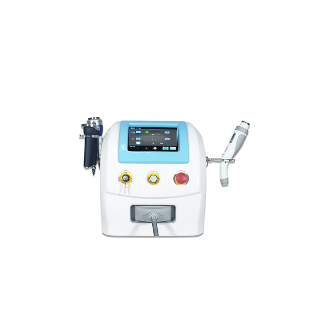 25khz 40khz Personal Ultrasound Rf And Radio Frequency Body Slimming Cavitation Machine Rf Machine