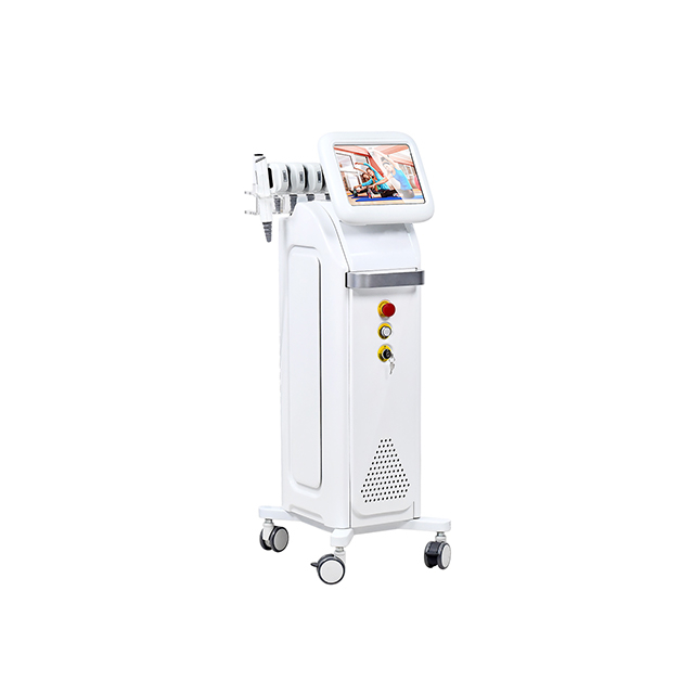 Professional EMS ID Flex Rf Fat Burning Body Sculpting Weight Loss Machine
