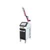Q-switched ND YAG Nanosecond Tattoo Removal Pigment Removal Skin Rejuvenation Laser Machine 
