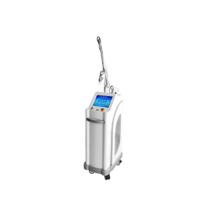 CO2 Fractional Laser 10600nm CO2 Laser Medical Device Skin Resurfacing Technology System